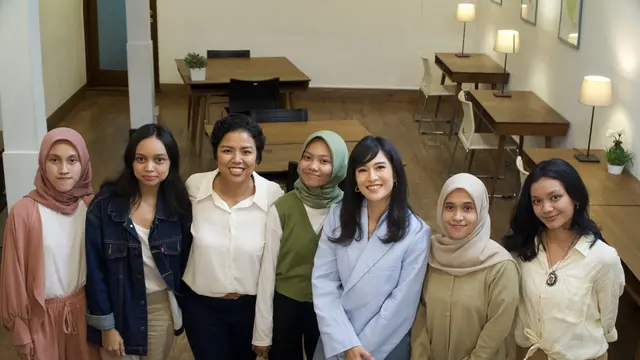 Perempuan Inovasi