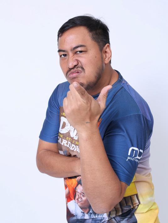 Pandji Pragiwaksono Sering Cium Kening Fedi Nuril News 