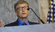 Bill Gates Prediksi AI Makin Kacau hingga 20 Tahun