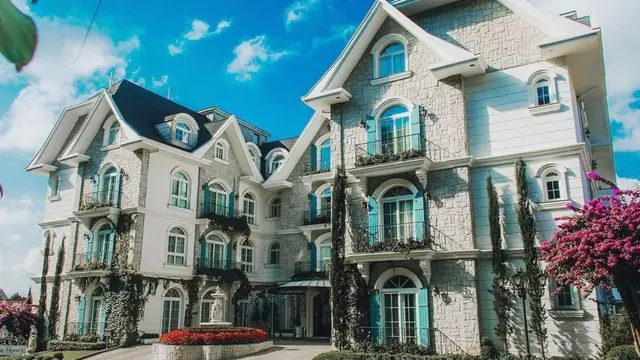Hotel di Brasil