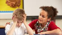Agar anak bisa mencapai semua potensi yang dimilikinya, walaupun dengan ADHD, pastikan Anda melakukan apa yang terbaik baginya.