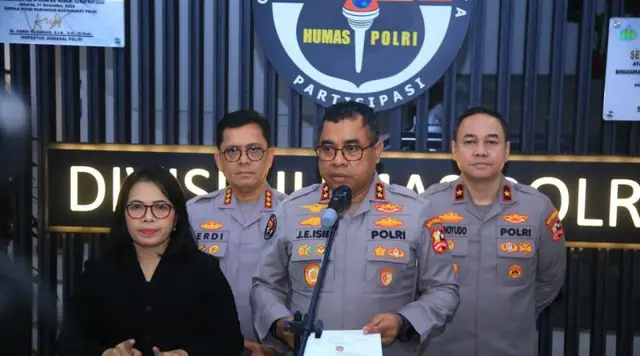 Punya Sertifikat Pramuka Garuda, Belum Tentu Lulus Jadi Polisi