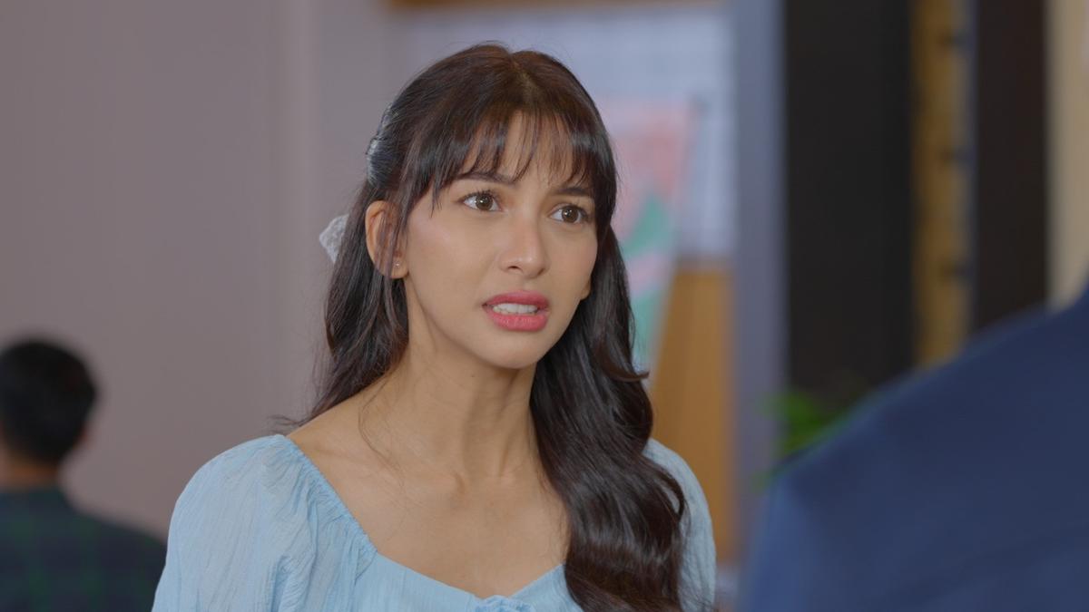 Sinopsis Sinetron Wanita Istimewa Episode Senin 29 September Pukul 21.30 WIB di SCTV, Mirsa Terkejut Bertemu Akira di Kantor Reza