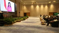 BP Batam memaparkan tiga proyek investasi di Batam pada acara Road to Indonesia Investment Day, yang dilaksanakan Selasa (13/10/2020).