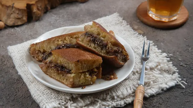 Kenali Kalori Susu Kental Manis dalam Setiap Kreasi Camilan