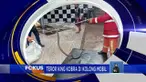 Fokus edisi (04/2) mengangkat beberapa topik di antaranya, Banjir Rob Rendam TPU Semper, Evakuasi Pasien Saat Gempa Susulan, Genose C-19 Mulai Digunakan.