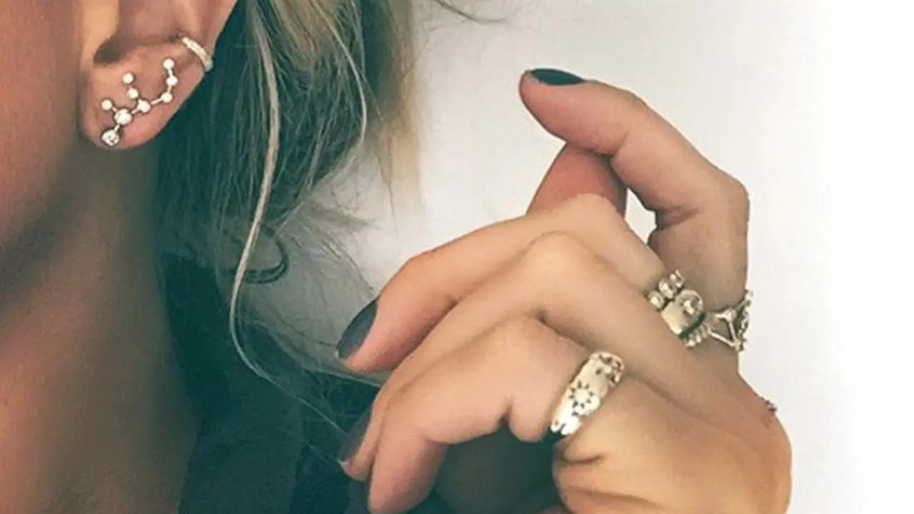 8 Tren Tindikan Ini Bikin Kamu Pengin Langsung ke Tempat Piercing