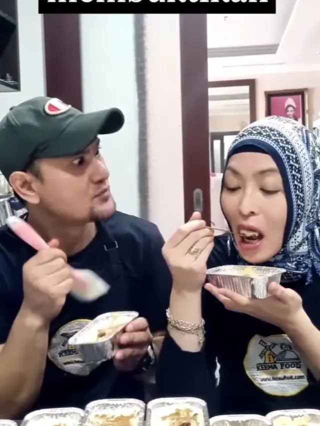 6 Potret Kedekatan Angelina Sondakh dan Adik Ipar, Sempat Dikabarkan Bakal Menikah
