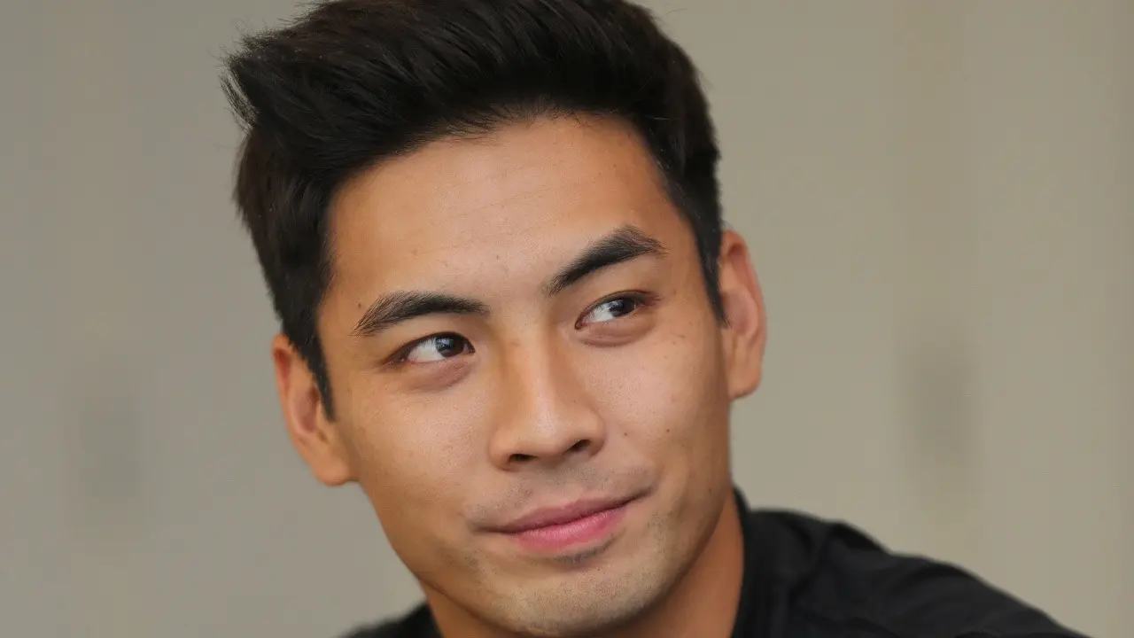 [Bintang] Yoshi Sudarso
