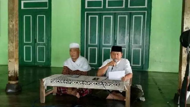 Fakta Mengagetkan di Balik Pengakuan Kurir Sabu Mengajar di Ponpes