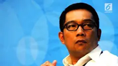 Lewat unggahannya, Ridwan Kamil membuktikan bahwa wanita pun jago menggombal. Seperti saat seorang hafidz Quran asal Spanyol mencari jodoh di Indonesia.
