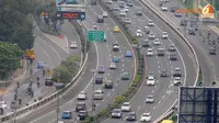 75 Mobil Baru Penuhi Jalan Ibukota Tiap Hari