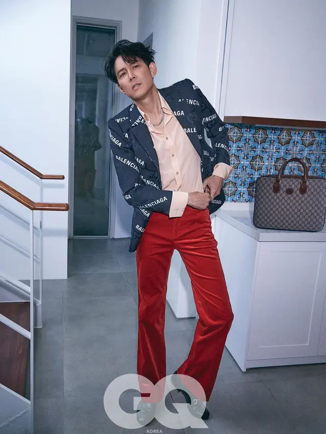 Lee Jung Jae