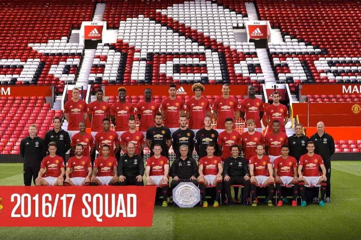 Manchester United
