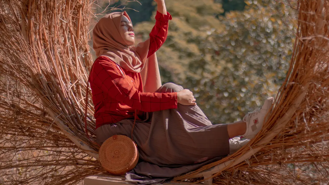 Ikhlas