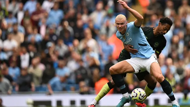 Manchester City