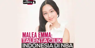 Fimela Update: Malea Emma