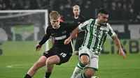 Kees Smit Bakal Picu 'Perang' Besar Antara Real Madrid, Liverpool, dan Manchester United