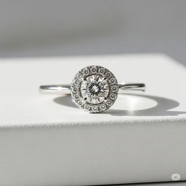 7 Inspirasi Cincin Emas yang Sesuai Outfit Hijaber Lengkap Harga Terbaru 2025