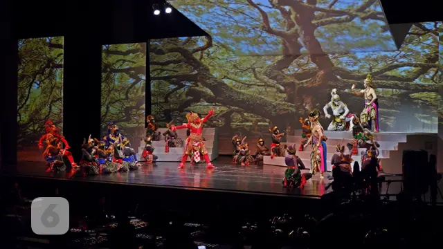 Wayang Orang