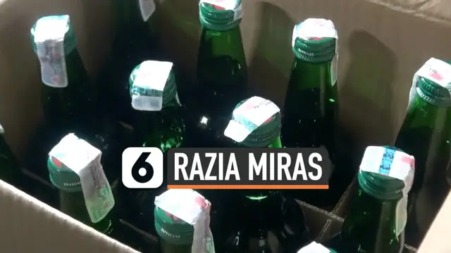 TV Razia Miras