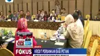 Terkait langkah KEIN di sektor pertanian ini, pihak Otoritas Jasa Keuangan menyatakan akan memberikan dukungan dan diharapkan mampu meningkatkan produksi pertanian.