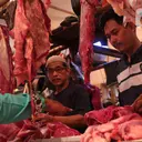 Harga Daging Sapi dan Bawang Putih Kompak Naik