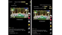 Viral Detik-Detik Gempa Mengguncang DI Yogyakarta Saat Misa di Gereja Kristus Raja Baciro Tengah Berlangsung. Dari Video yang Viral Terdengar Banyak Jamaah Mengucapkan Takbir 'Allahu Akbar' Berkali-Kali.