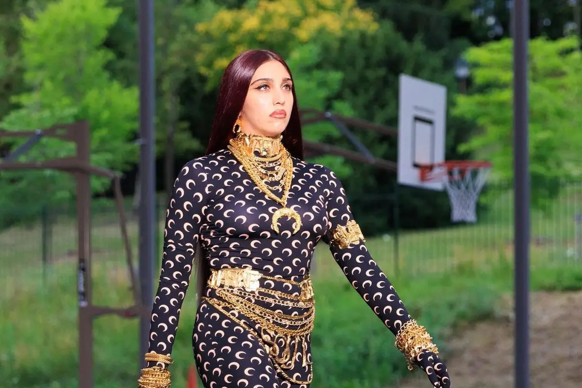 Putri Madonna Lourdes Leon