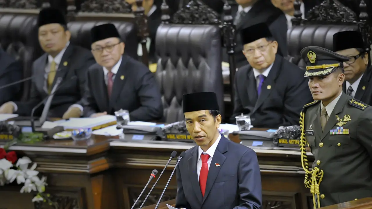 Jokowi