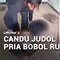 Kecanduan Judi Online, Residivis kembali Bobol Rumah Warga