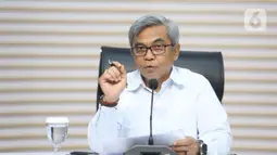 KPK Benahi Sistem Internal usai Pegawai Diduga Peras Bupati Pemalang