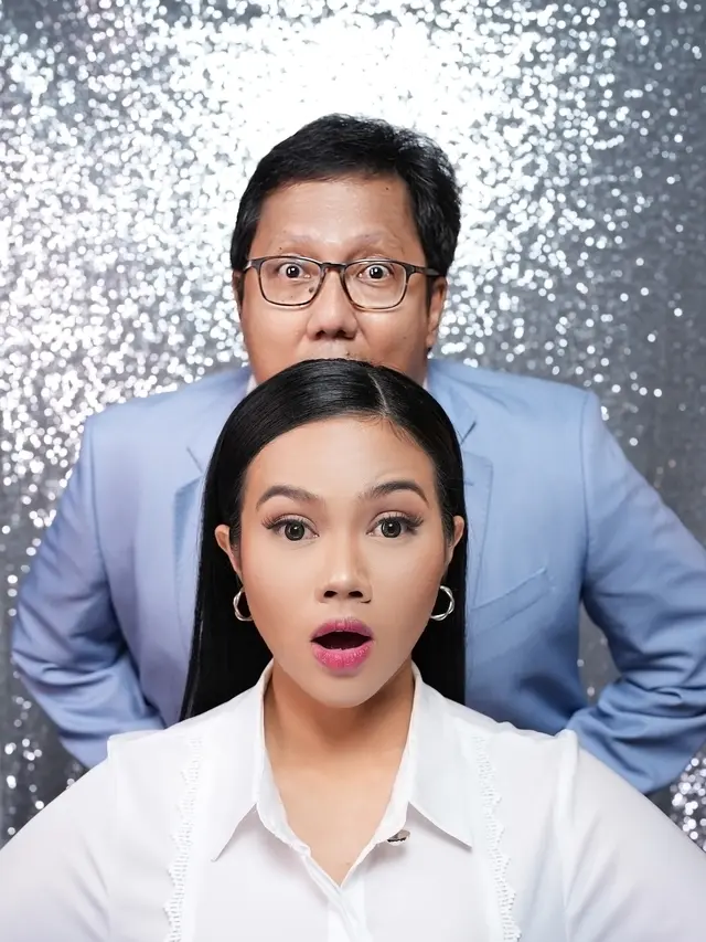 Erwin Gutawa dan Yura Yunita mempopulerkan kembali lagu Tak Kuduga (ist)