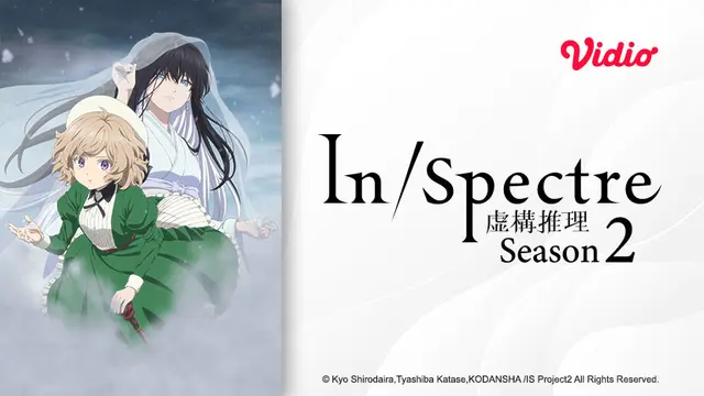 Rekomendasi Anime Terbaru 2023