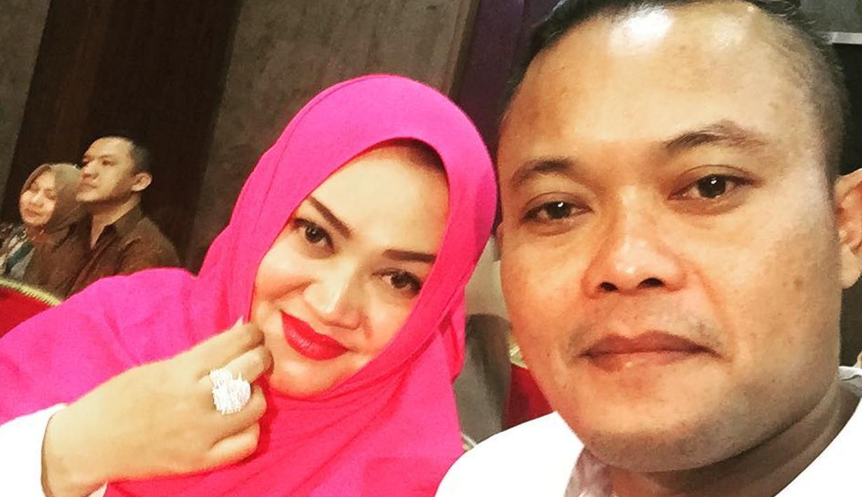 Ini Kebiasaan Sule yang Buat Istrinya Putuskan untuk Cerai 
