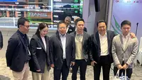 Nagita Slavina Ungkap Tujuan Penggunaan Dana IPO Rans