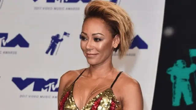 [Bintang] Mel B