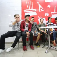 Preskon Sinetron Anak Langit (Adrian Putra/bintang.com)