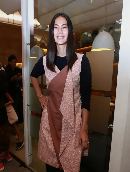 (Deki Prayoga/Fimela.com)