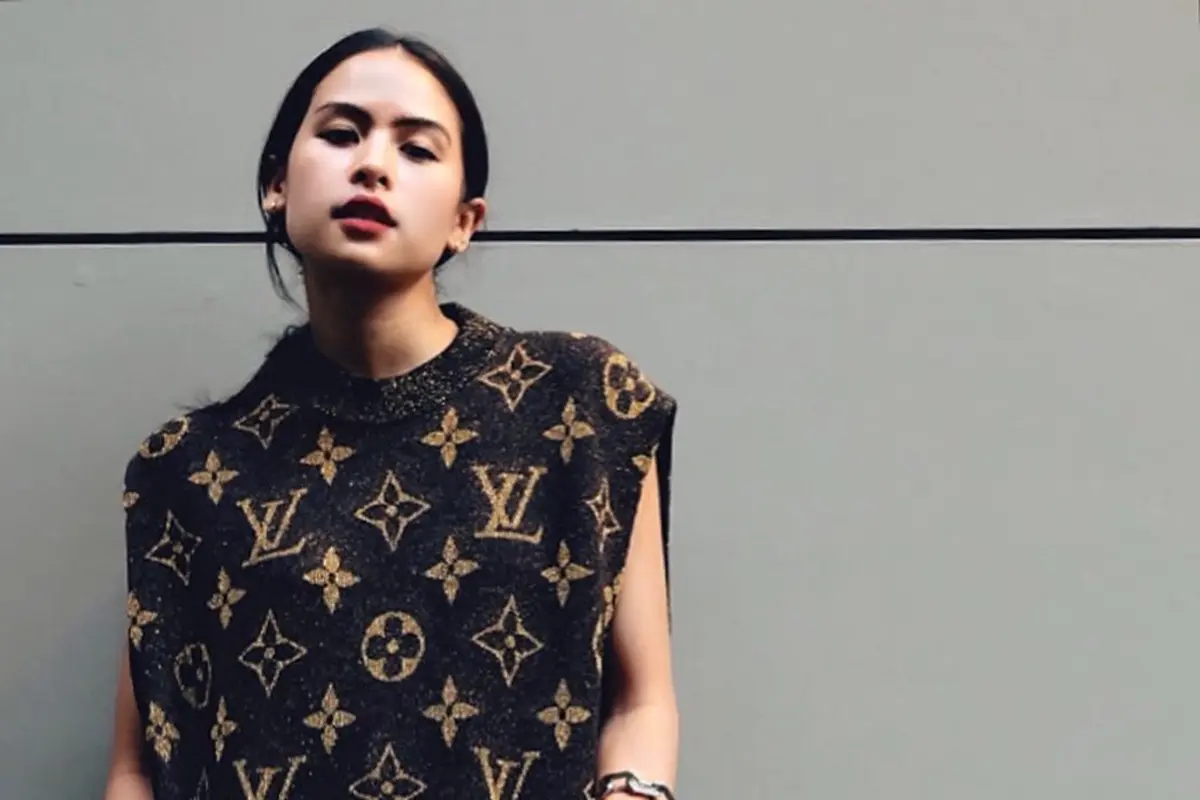 Maudy Ayunda