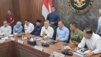 35.000 Koperasi Desa Merah Putih Ditargetkan Siap Beroperasi Tahun Ini