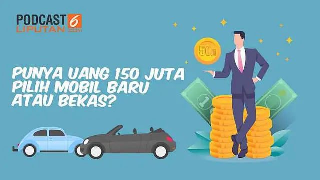 PODCAST Otomotif