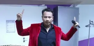 Video Vicky Prasetyo yang Membuat Stres Kamu Hilang