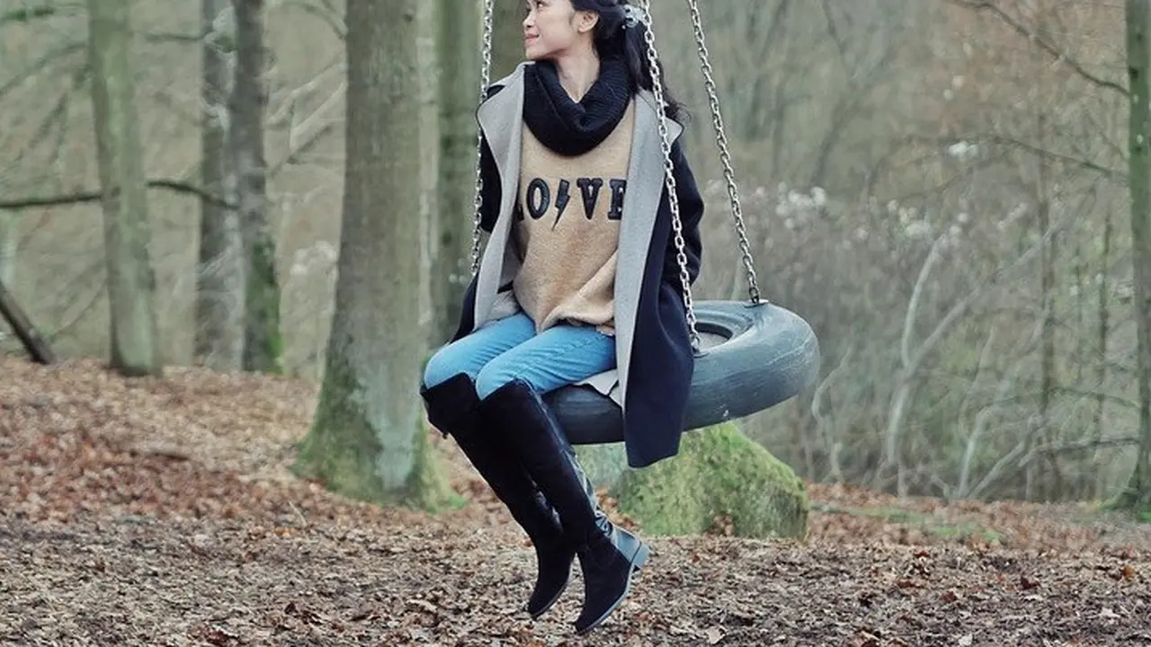 Elisabeth Novia Makalew