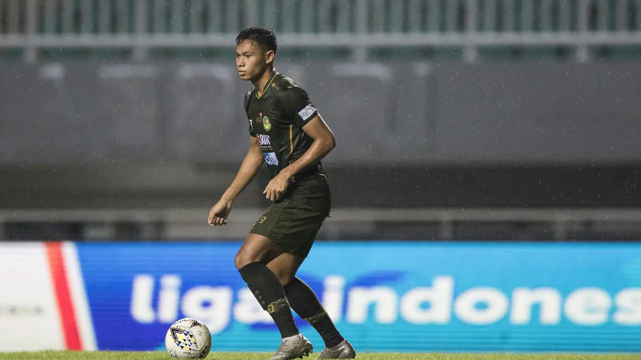 Tira Persikabo Vs Persela Lamongan