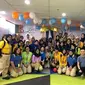 Dukung Ibu Bekerja, P&amp;G Indonesia Sediakan Daycare Ramah Anak yang Raih Sertifikasi Kementerian PPPA.&nbsp; foto: Facebook P&amp;G Careers
