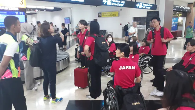 Asian Para Games 2018