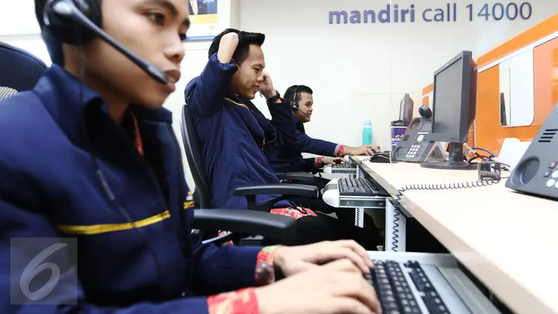 20160418-Bank Mandiri Siap Rekrut Penyandang Disabilitas Jadi Pegawai-Jakarta