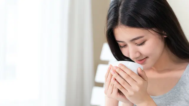 wanita september overthinking tips