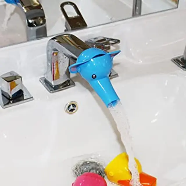 Penutup keran air/Amazon